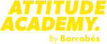 Logo Attitude Academy